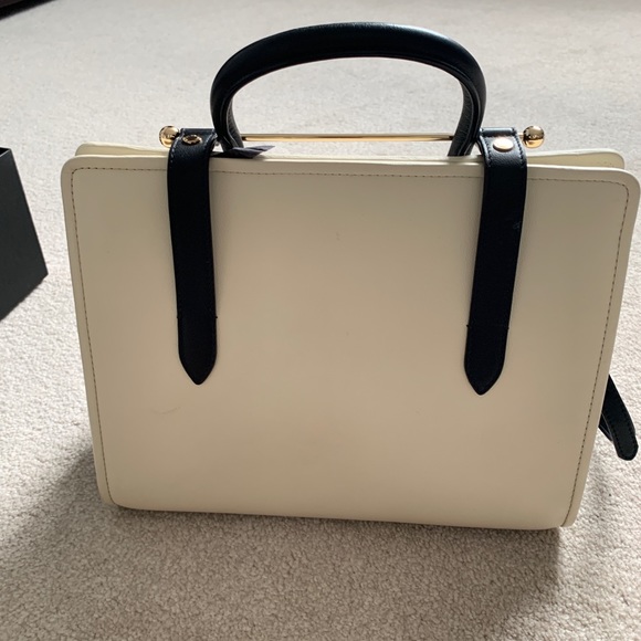 Strathberry Midi-Tote - Picture 2 of 7